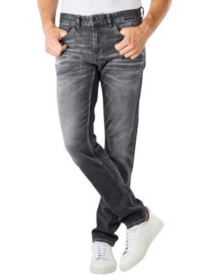 PME Legend XV Denim Jeans Slim Fit Grey Washed 