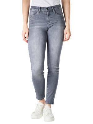 Brax Ana Jeans Skinny Fit Used Grey 