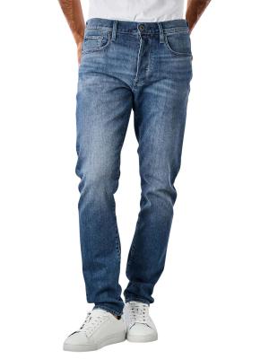 G-Star 3301 Jeans Slim Fit Faded Santorini 