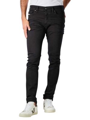 Diesel D-Luster Jeans Slim Fit Black 