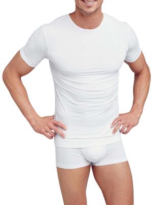 Jockey 2-Pack Microfiber Air T-Shirt white 