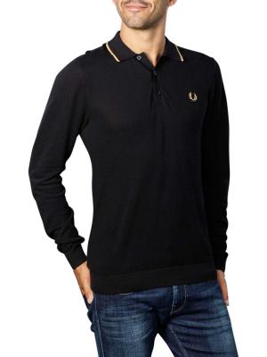 Fred Perry Pollover 102