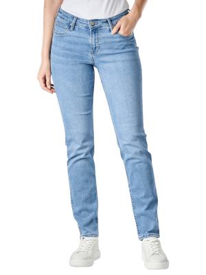 Lee Marion Jeans Straight Fit Partly Coudy