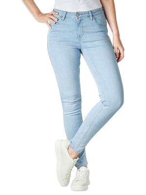 Lee Scarlett High Jeans Skinny Fit Joanna Light 