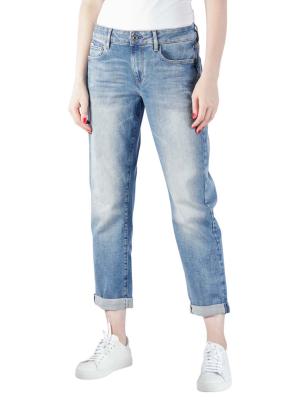 G-Star Kate Boyfriend Jeans Stretch Denim it indigo aged 