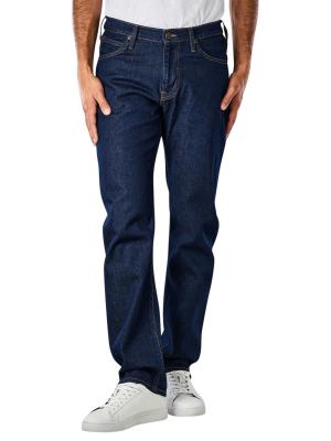 Lee West Jeans Relaxed Fit Rinse 