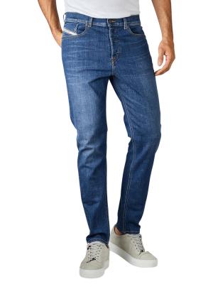 Diesel 2005 D-Fining Jeans Tapered Fit 09D46 
