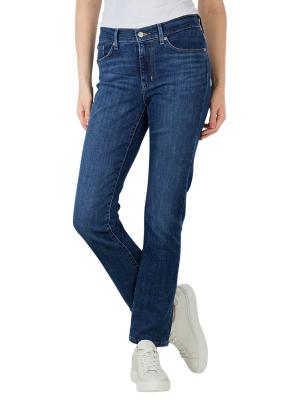 Levi‘s Classic Straight Jeans Lapis Hayday 