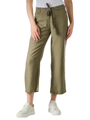 Brax Maine S Pants Relaxed Fit green 