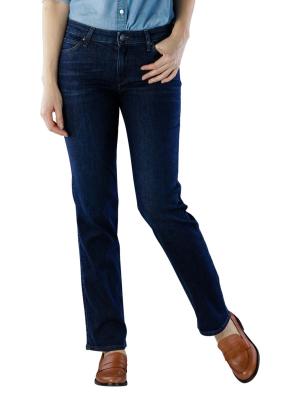 Lee Marion Straight Jeans classic dark truxel