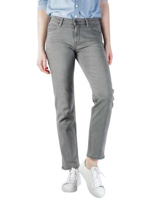 Lee Marion Straight Jeans classic comfort grey 