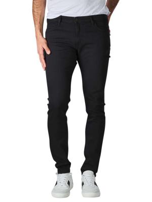Lee Malone Jeans black rinse 