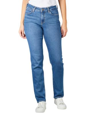 Lee Marion Jeans Straight Fit mid ada 