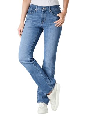 Levi‘s Classic Bootcut Jeans Lapis Sights 