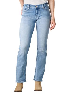 Mustang Girls Oregon Jeans Straight Fit Light Blue 