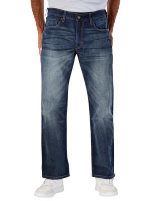 Levi&#039;s 569 Jeans Relaxed Fit crosstown