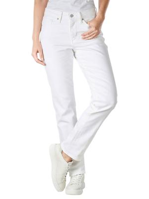 Levi‘s Classic Straight Jeans Simply White 