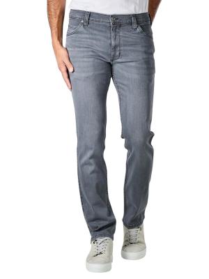 Mustang Tramper Jeans Straight Fit Grey 