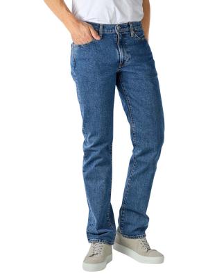 Levi‘s 514 Jeans Straight Fit Stretch stone wash t2 