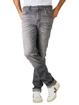 Joop Mitch Jeans Straight Fit Pastel Grey 