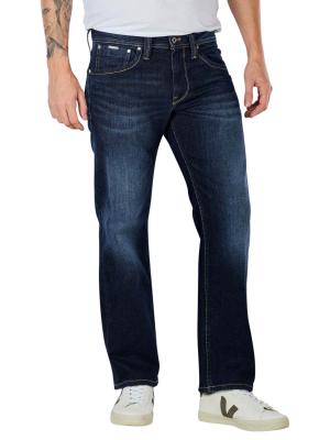 Pepe Jeans Kingston Zip Relaxed Fit Z45 
