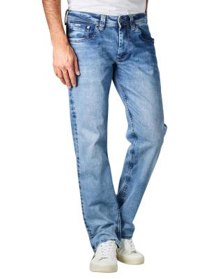 Pepe Jeans Kingston Relaxed Fit Light Wiser 