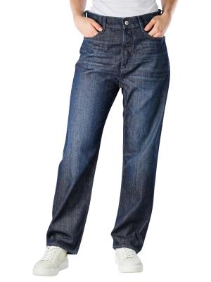 G-Star Type 89 Jeans Loose Fit Worn in Pacific 
