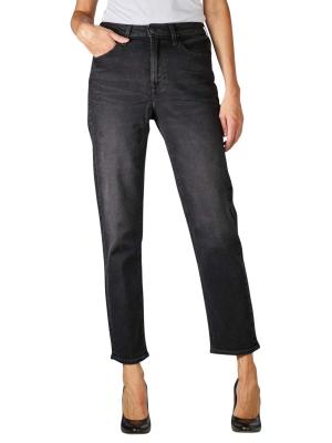 Lee Carol Jeans Straight Fit black 