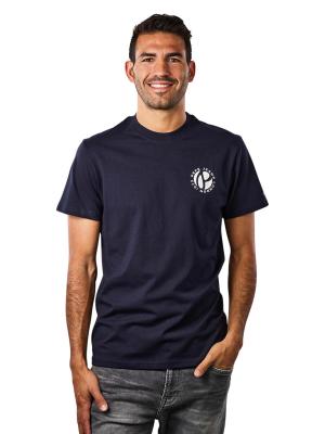 Pepe Jeans Alejo T-Shirt Summer Spirit Airforce 