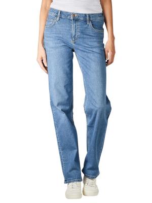 Lee Jane Jeans Straight Fit Janet 
