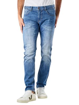 PME Legend Nightflight Jeans Stretch slub denim