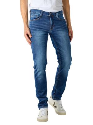 Mustang Oregon Tapered-K Jeans stretch medium