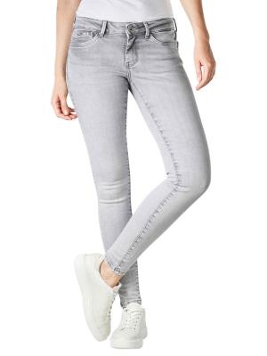 Pepe Jeans Pixie Skinny Fit Light Grey Wiser 