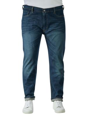 Levi‘s 502 Big & Tall Jeans Tapered Fit rosefinch 