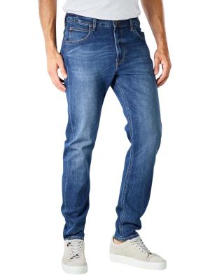 Lee Austin Jeans Tapered Fit Winter Weather Mid 