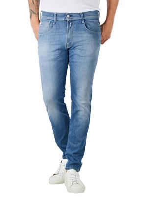 Replay Anbass Jeans Slim Fit Blue Used 
