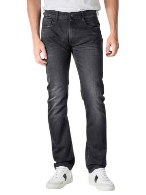 Replay Rocco Jeans Comfort Fit Grey 573B328 