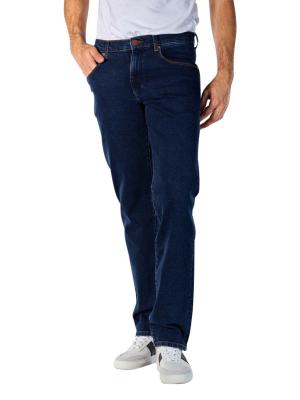 Wrangler Arizona Stretch Jeans charged blue 