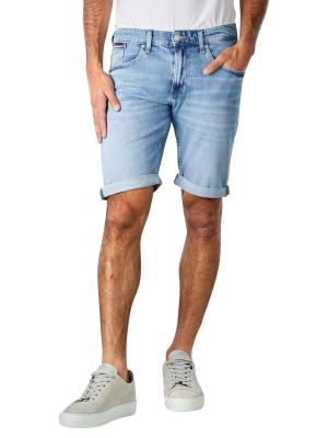 Tommy Jeans Ronnie Short Denim Light