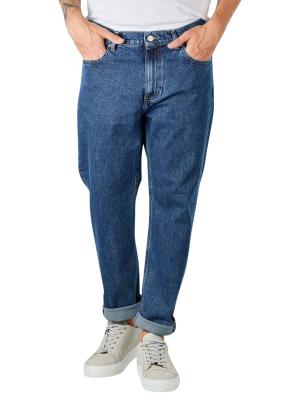 Tommy Jeans Dad Jeans Tapered Fit Medium Denim 