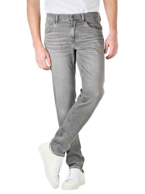 7 For All Mankind Slimmy Tapered Jeans Luxe Performance Grey 
