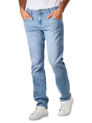 Wrangler Greensboro (Arizona New) Jeans Straight Fit Highlit 