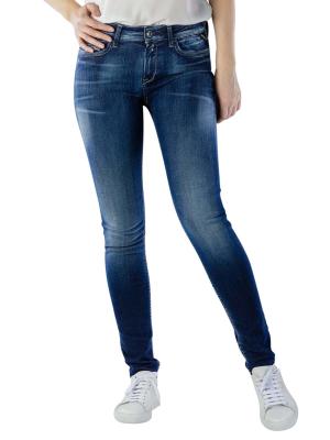 Replay Luz Jeans Skinny Fit A04