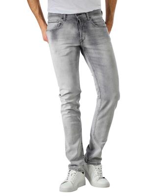Replay Grover Jeans Straight Fit Light Grey 