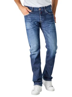 Replay Waitom Jeans Regular Fit Dark Blue Y32 