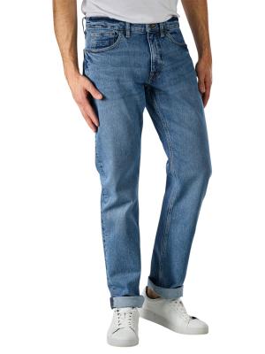Kuyichi Scott Jeans Regular Fit Horizon Blue 