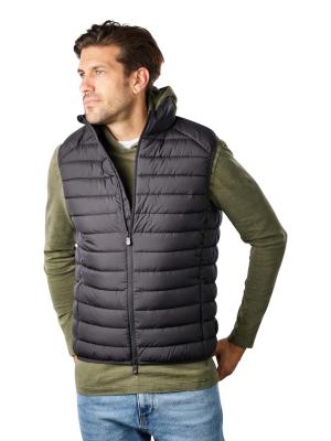 Save the Duck Liam Gilet Black 