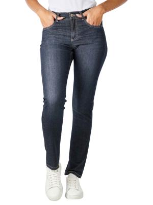 Angels The Light One Cici Jeans Straight Fit Rinse Night Blu