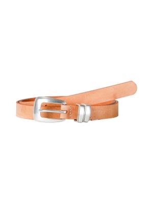 Mia nature 20mm by BASIC BELTS 