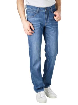 Brax Cadiz (Cooper New) Jeans Straight Fit Regular Blue Used 